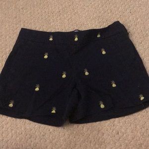 Jcrew shorts